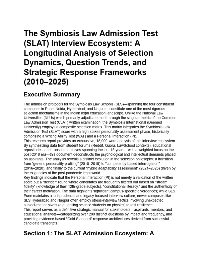 Analyzing Law School Interview Questions | PDF | Mens Rea | Tort