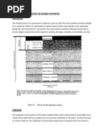 Subbase and Road Base Placement Guide | PDF | Road | Road Surface