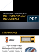 Medidores de Força-Parte Ii