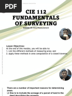 DMD and DPD Area Calculation Guide | PDF