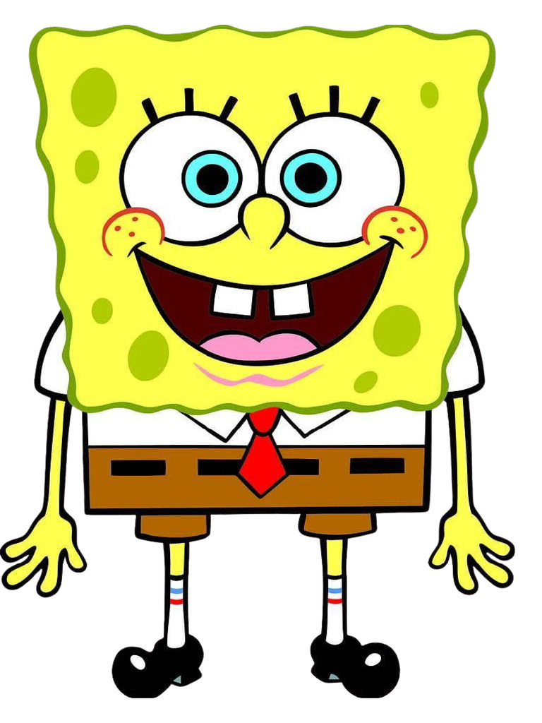 Spongebob | PDF