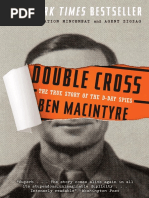 Download Double Cross by Ben Macintyre - Excerpt by Crown Publishing Group SN102939228 doc pdf