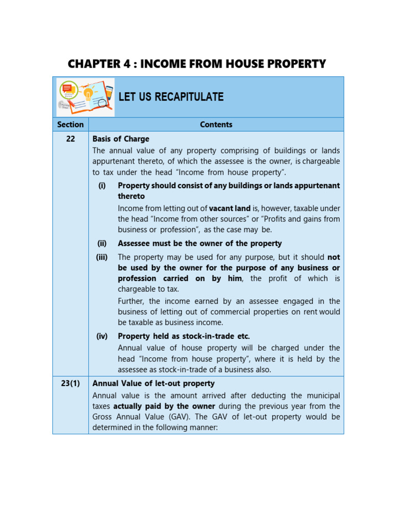 4 IFHP | PDF | Income | Taxes