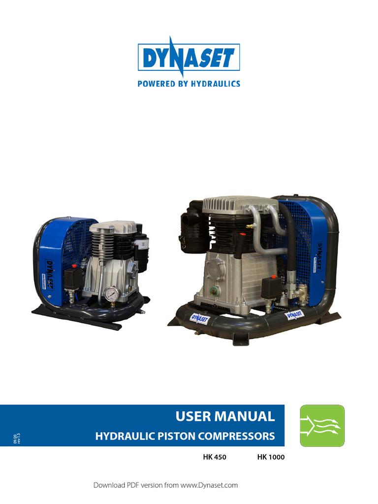 Air Compressor 13177743 en-US | PDF | Pump | Valve