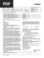 Niveles de AST y ALT en Hepatopatías | PDF | Transaminasa | Alanina ...