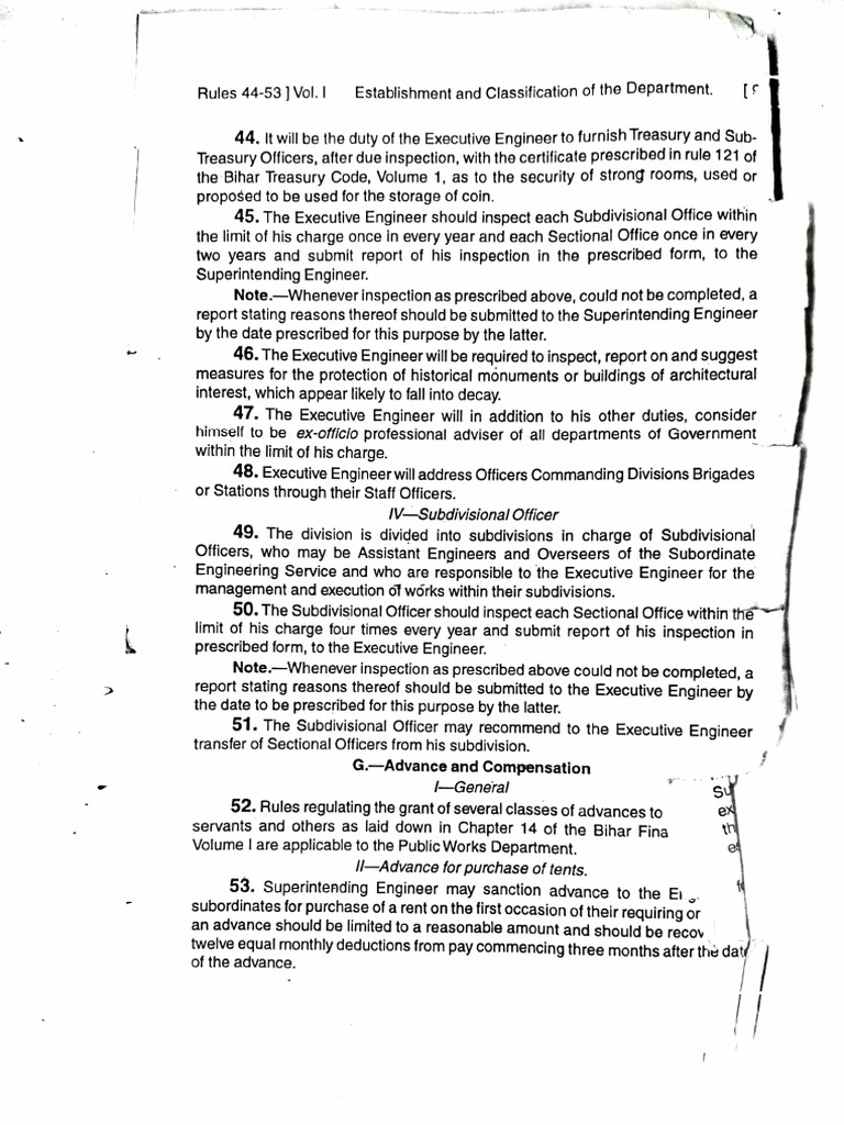 PWD code (1) | PDF | Justice | Crime & Violence