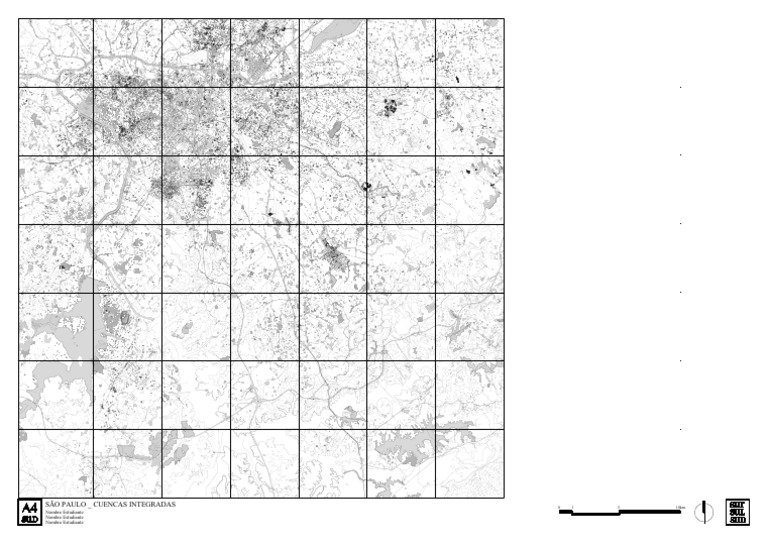 Layout Ciudad | PDF