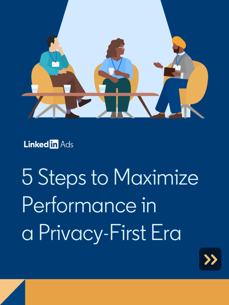 5 Steps to Maximize Performance | PDF