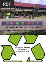 Download pengolahan sampah anorganik by Kokom Komariah SN102942643 doc pdf