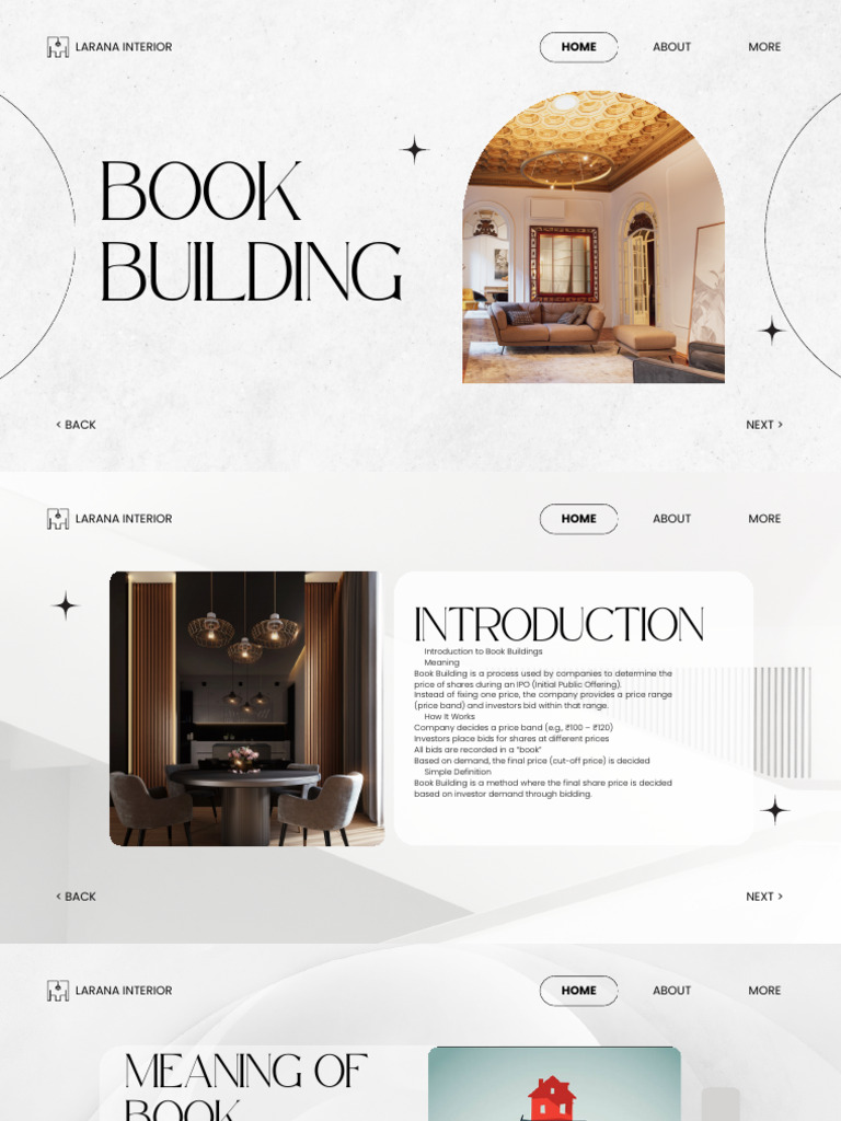 Book building_20260323_105616_0000 | PDF | Business Economics | Business