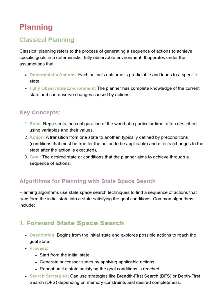 IAI-Unit4-set 2 | PDF | Applied Mathematics | Theoretical Computer Science
