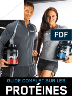 On FR Protein-Guide 2012-06-22