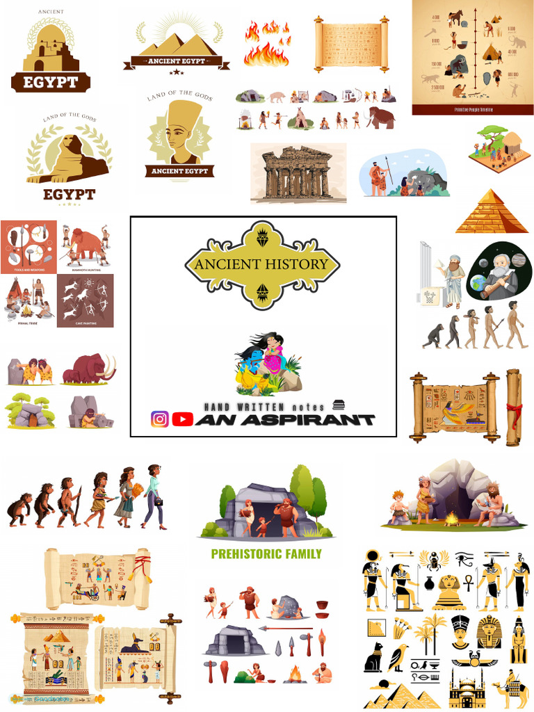 Ancient | PDF