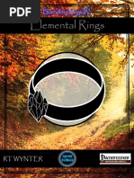Allomancy and Its Metals in Mistborn | PDF | Bronze | Metals