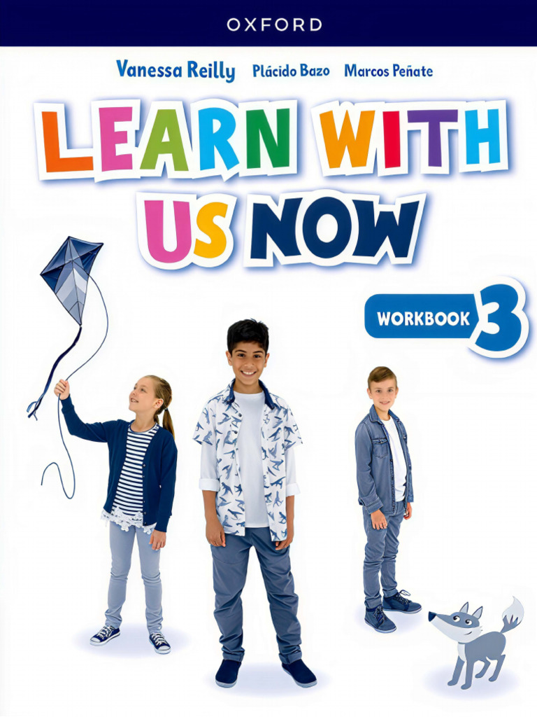 3 - Workbook | PDF