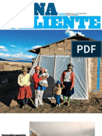 Puno Sistema Casas Calientes