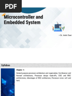 FDE Cycle Explained: Fetch, Decode, Execute | PDF | Central Processing ...