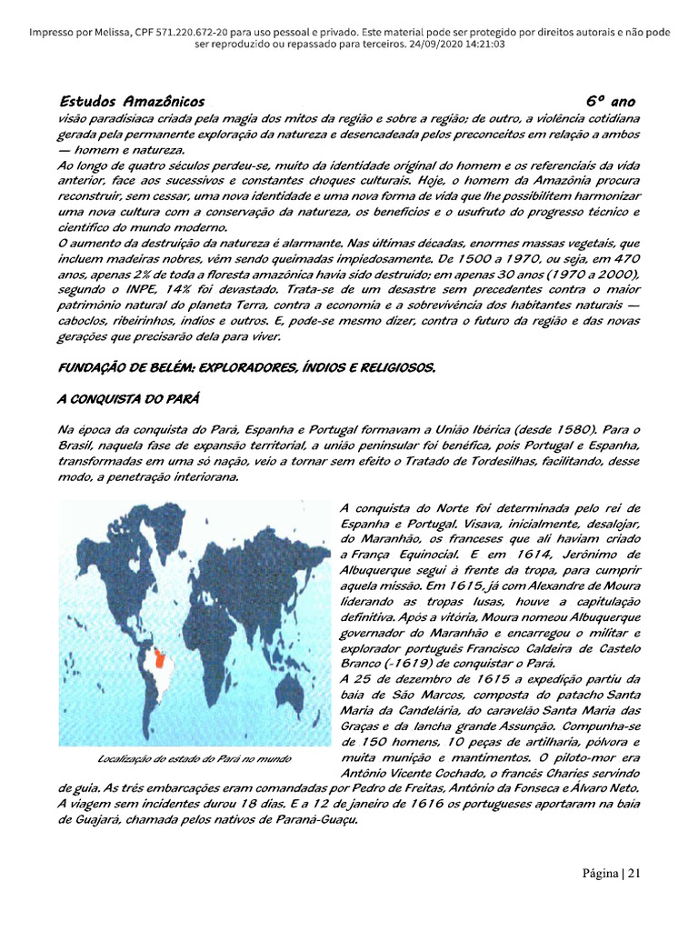 21 DE 30 | PDF