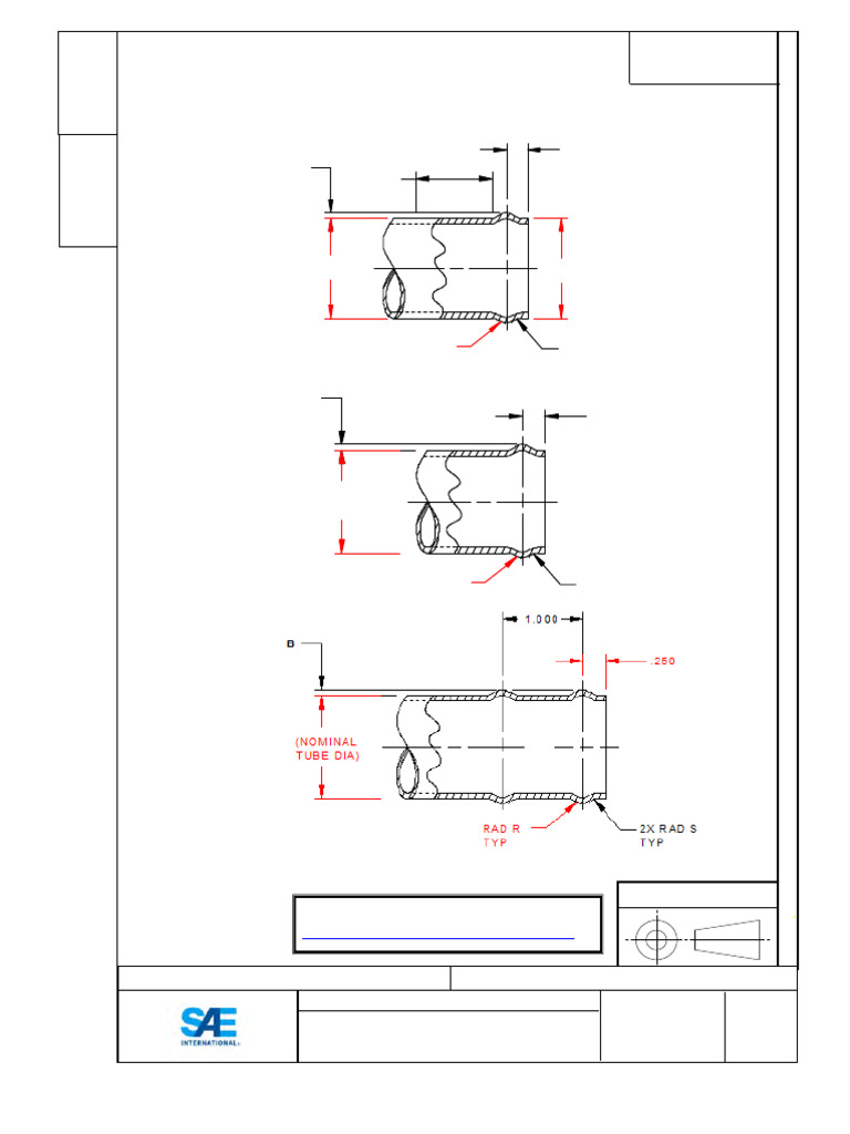 Sae As5131 Rev a Dec 2020 | PDF