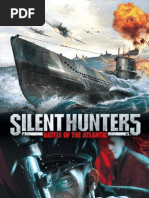 Download Silent Hunter 5 Instruction Manual English by jaywit SN102948478 doc pdf