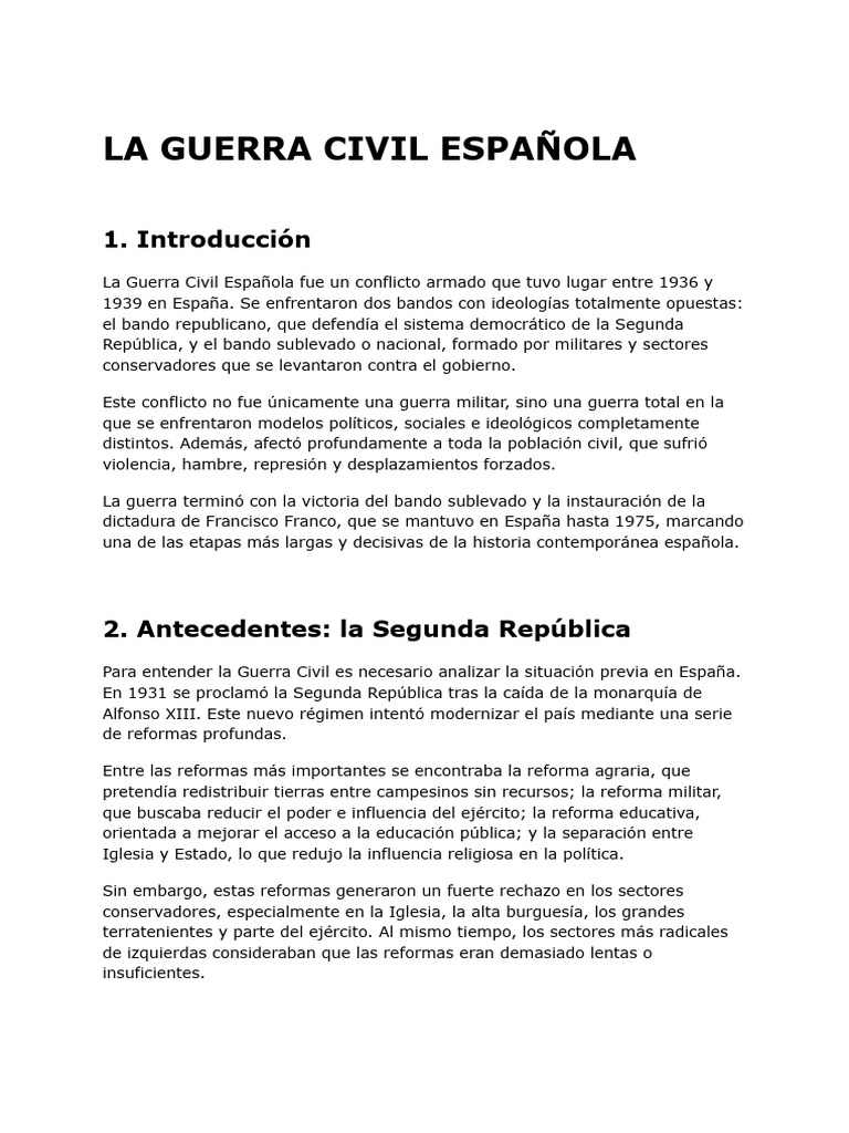 la-guerra-civil-espa-ola-pdf-guerra-civil-espa-ola-espa-a