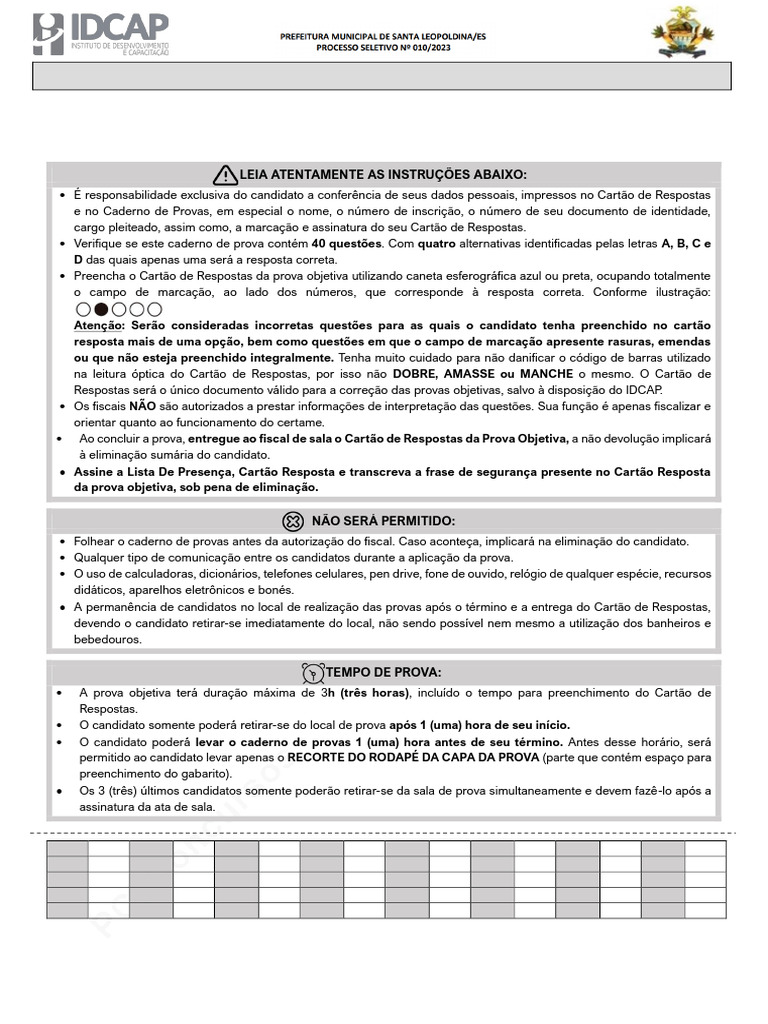 Prova Sem Correcoes Layout | PDF | Peste negra | Pedagogia