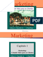 Marketing Cap 1