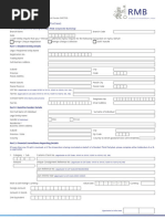 CHAPS Payment Instructions | PDF