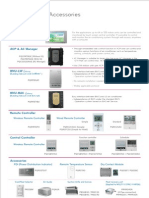 LG VNet and Accessories