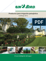 TurfCatalog2012 Es