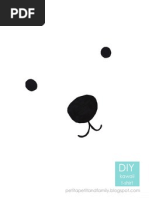 Download Print File Bear by Celina Bailey SN102951413 doc pdf