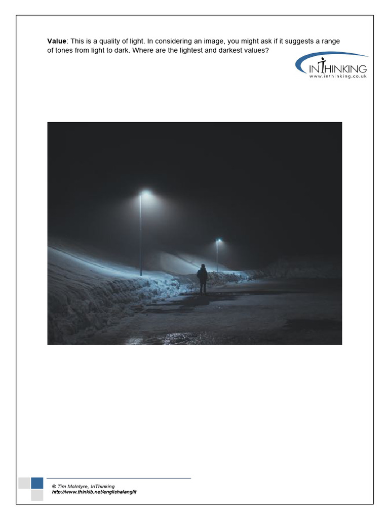 Value Photograph | PDF