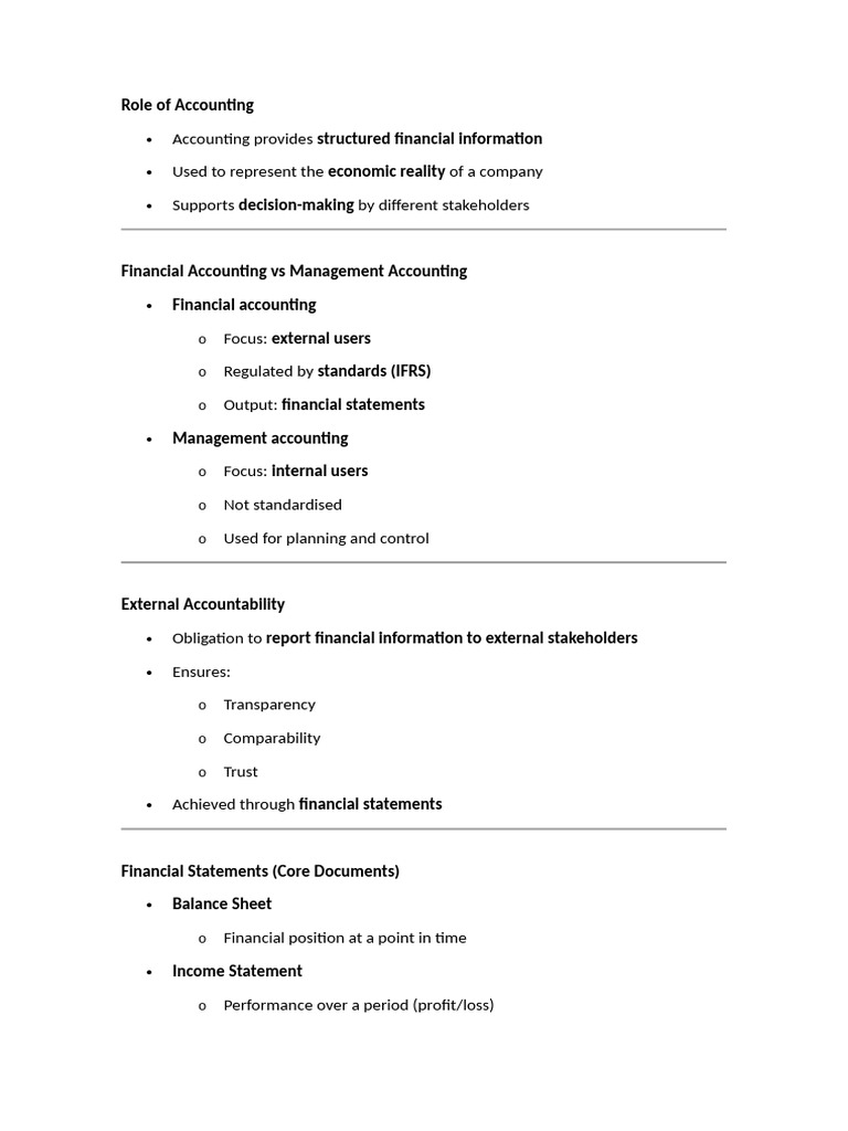 PPT 1 - Introduction | PDF | Book Value | Fair Value