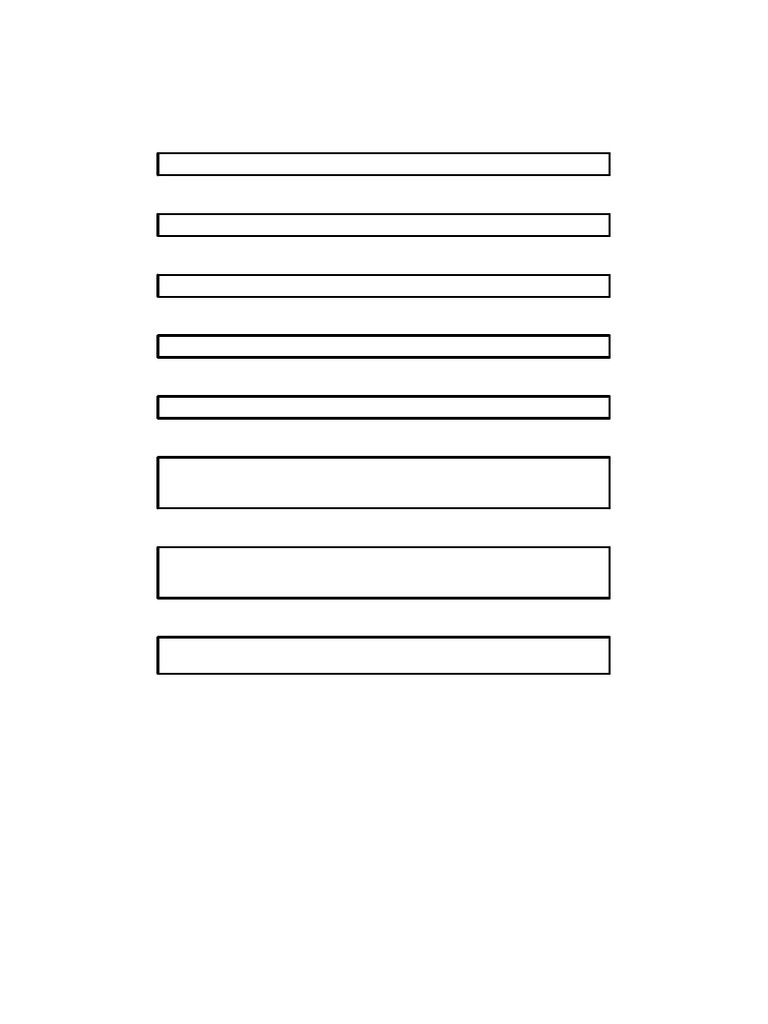Garden Snake Concept Map | PDF