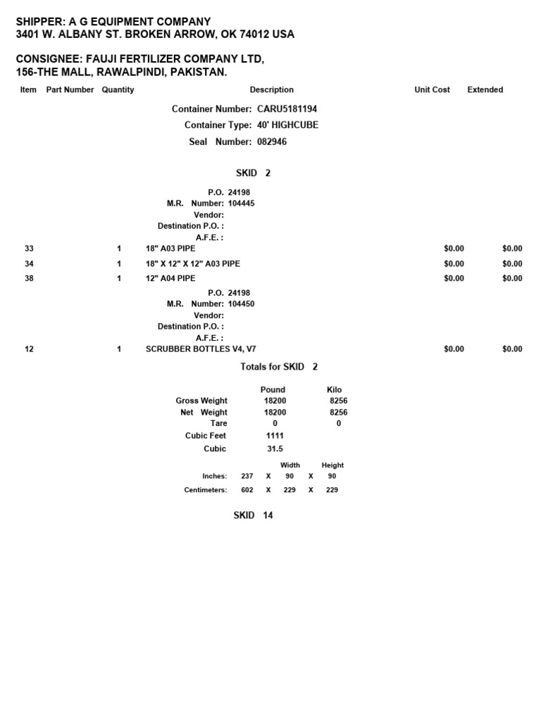 Container PL 24198 (8) (1) | PDF