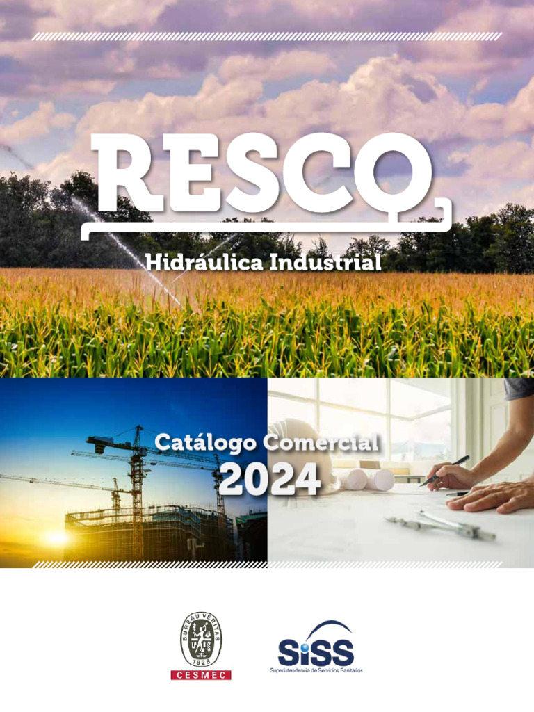 Catalogo RESCO | PDF
