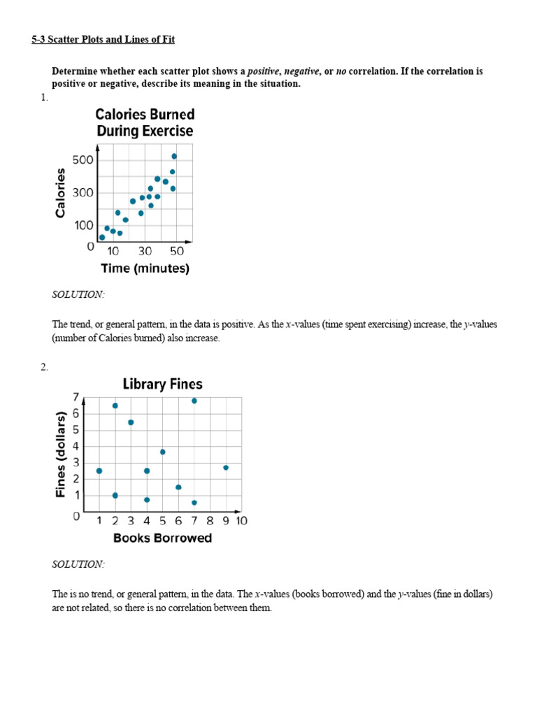 5_3_Scatter_Plots_and_Lines_of_Fit | PDF