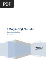 Download LINQ to SQL-Tutorial-Can Ban by True Kopite SN102956088 doc pdf