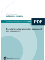 Neonatal Jaundice: Prevention, Assessment and Management 2