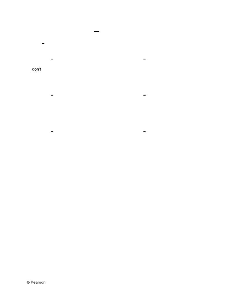 Focus 2 2ed Grammar Quiz Unit 7.5 GroupA&B ANSWERS | PDF