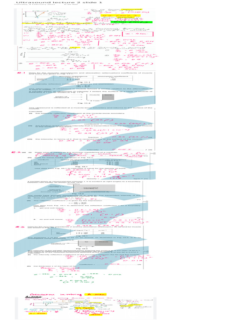 Lecture 4 Slide 1 | PDF