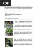 Definisi Flora Dan Fauna Pdf