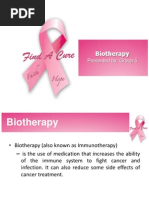 ONS Chemotherapy and Immunotherapy Guide | PDF | Chemotherapy ...