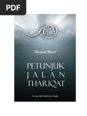 terjemahan kitab adabul marah