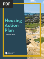 Housing Allowance Adjustment 2025 | PDF
