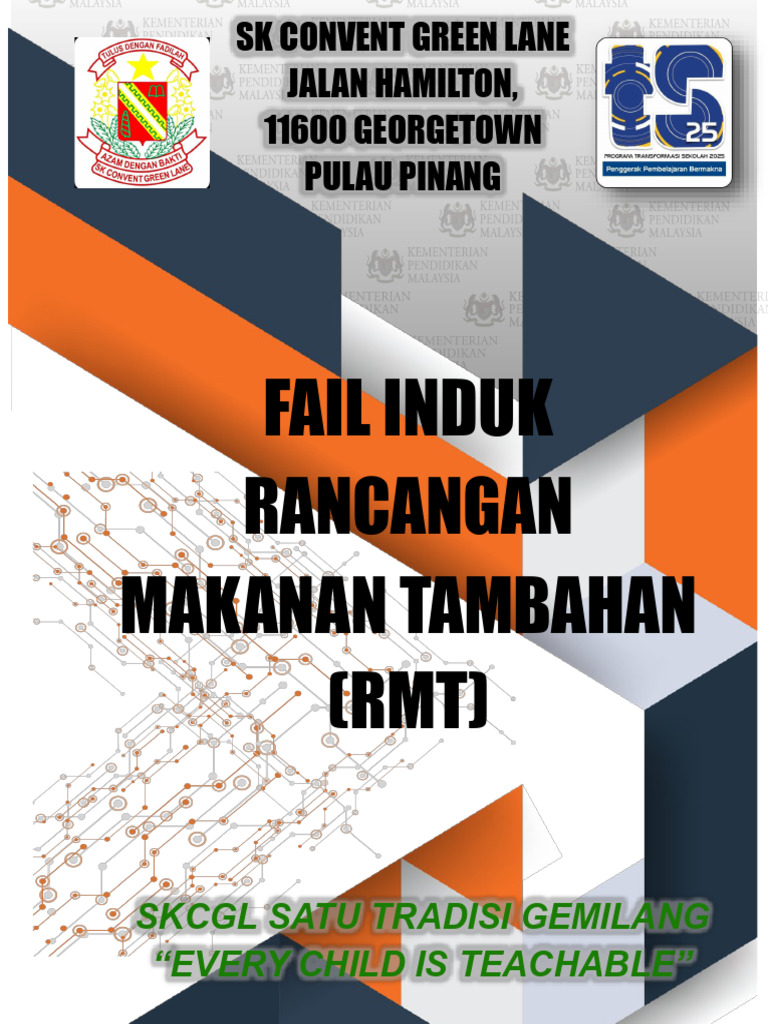 COVER FAIL RMT 2025 | PDF