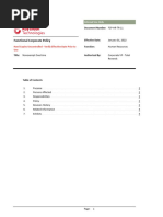 Overtime Authorization Form DS-3065 | PDF | Overtime | Workweek And Weekend