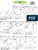 Playcalls and Diagram Notes Toros