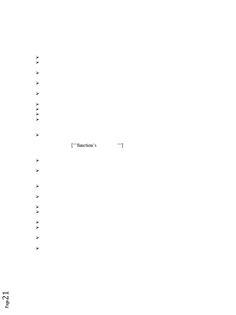 Function and Text File | PDF | Parameter (Computer Programming ...