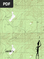 Military Map Marginal Information Guide | PDF | Map | Geomatics
